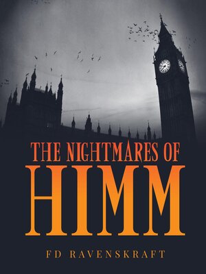 cover image of The Nightmares of HIMM
